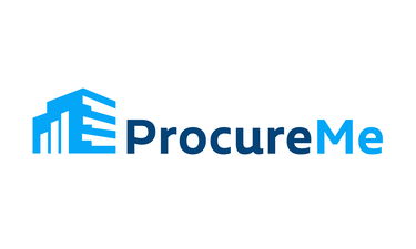 ProcureMe.com - Creative brandable domain for sale
